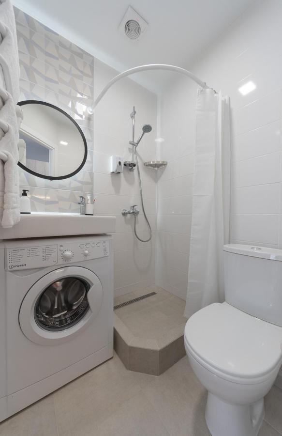 Myfreedom Апартаменти Метро Сирець Kiev Exterior foto