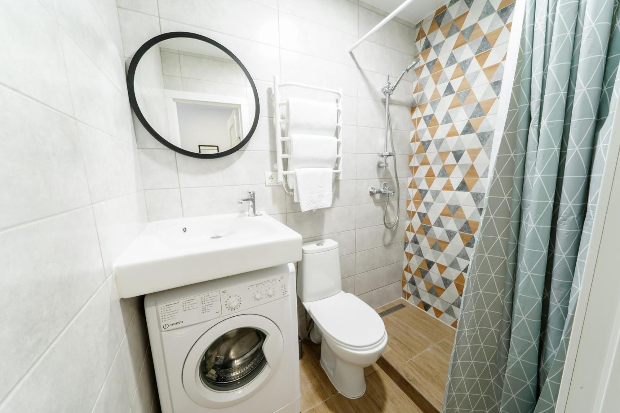 Myfreedom Апартаменти Метро Сирець Kiev Exterior foto